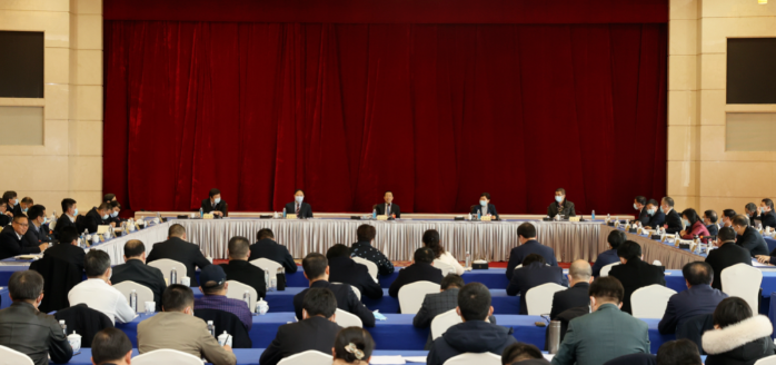 湖南省委书记今天两场活动，有哪些“不约而同”？